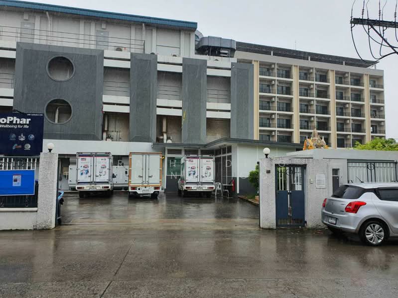ขายตึกแถว อาคารพาณิชย์ 3 ชั้นครึ่ง, Bangkok, Suan Luang, Bangkok, , 136 sqm, Shophouse For Sale, by ERA Holding (Thailand) Co., Ltd., 500351018 - DDproperty.com