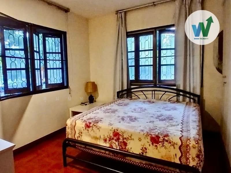 หมู่บ้านประชานิเวศน์ 4, Nonthaburi, สามัคคี, Tha-Sai, Muang Nonthaburi, Nonthaburi, 2 Bedrooms, 120 sqm, Single Detached House For Sale, by สุมนทา กรรณนุช, 500351019 - DDproperty.com