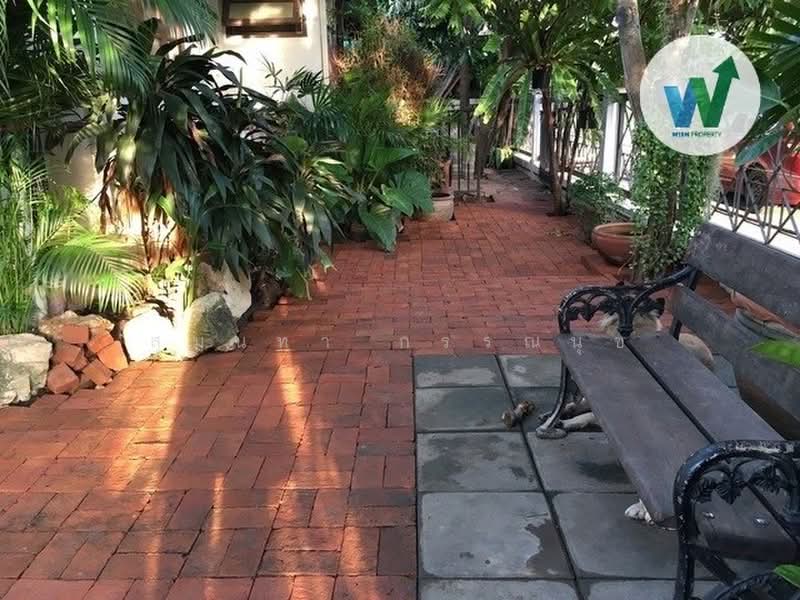 หมู่บ้านประชานิเวศน์ 4, Nonthaburi, สามัคคี, Tha-Sai, Muang Nonthaburi, Nonthaburi, 2 Bedrooms, 120 sqm, Single Detached House For Sale, by สุมนทา กรรณนุช, 500351019 - DDproperty.com