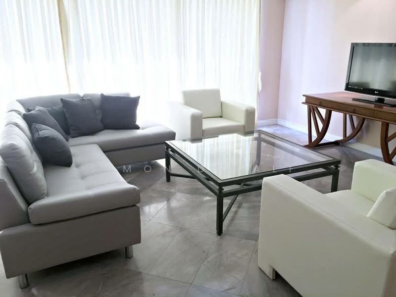 Somkid Gardens, Bangkok, Ploenchit, Lumphini, Pathum Wan, Bangkok, 4 Bedrooms, 250 sqm, Condo For Rent, by Simon Decalf, 500351022 - DDproperty.com