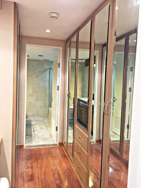 Somkid Gardens, Bangkok, Ploenchit, Lumphini, Pathum Wan, Bangkok, 4 Bedrooms, 250 sqm, Condo For Rent, by Simon Decalf, 500351022 - DDproperty.com