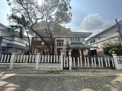 ขาย - หมู่บ้านนาราวัลย์ ซอย อัศวพิเชษฐ์ 20, กรุงเทพ