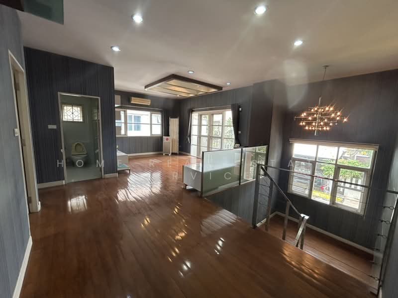 หมู่บ้านนาราวัลย์ ซอย อัศวพิเชษฐ์ 20, Bangkok, Bang Ra Mat, Taling Chan, Bangkok, 3 Bedrooms, 221 sqm, Single Detached House For Sale, by HOME Real Estate Service, 500351030 - DDproperty.com