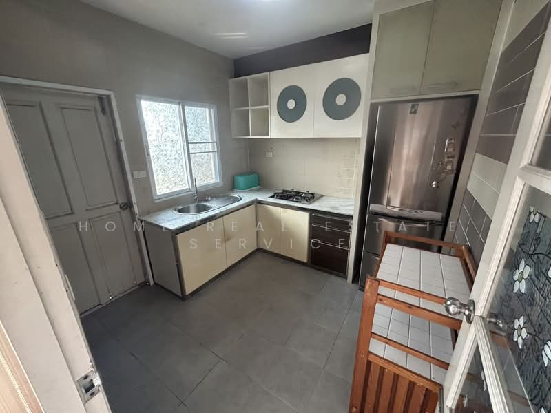 หมู่บ้านนาราวัลย์ ซอย อัศวพิเชษฐ์ 20, Bangkok, Bang Ra Mat, Taling Chan, Bangkok, 3 Bedrooms, 221 sqm, Single Detached House For Sale, by HOME Real Estate Service, 500351030 - DDproperty.com