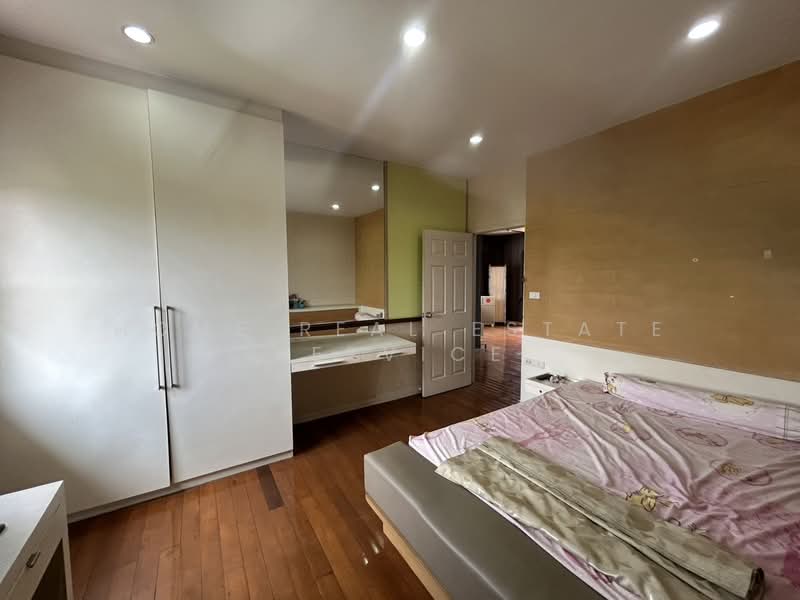 หมู่บ้านนาราวัลย์ ซอย อัศวพิเชษฐ์ 20, Bangkok, Bang Ra Mat, Taling Chan, Bangkok, 3 Bedrooms, 221 sqm, Single Detached House For Sale, by HOME Real Estate Service, 500351030 - DDproperty.com