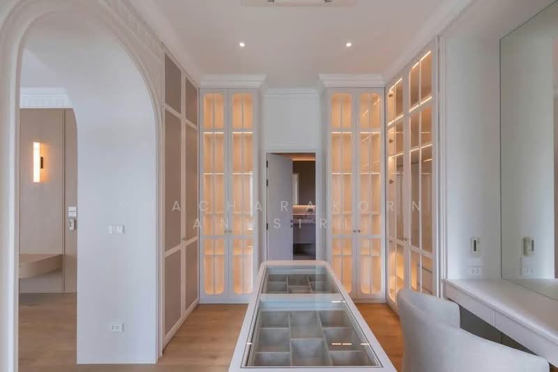 undefined, Bangkok, Saphan Sung, Bangkok, 4 Bedrooms, 330 sqm, Single Detached House For Rent, by Phacharakorn Anusiri, 500351031 - DDproperty.com