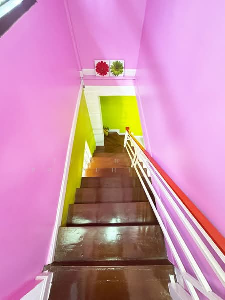 การเคหะฉลองกรุง หนองจอก, Bangkok, Lam Toi Ting, Nong Chok, Bangkok, 2 Bedrooms, 100 sqm, Single Detached House For Sale, by The Best Property ฝ้าย, 500351032 - DDproperty.com