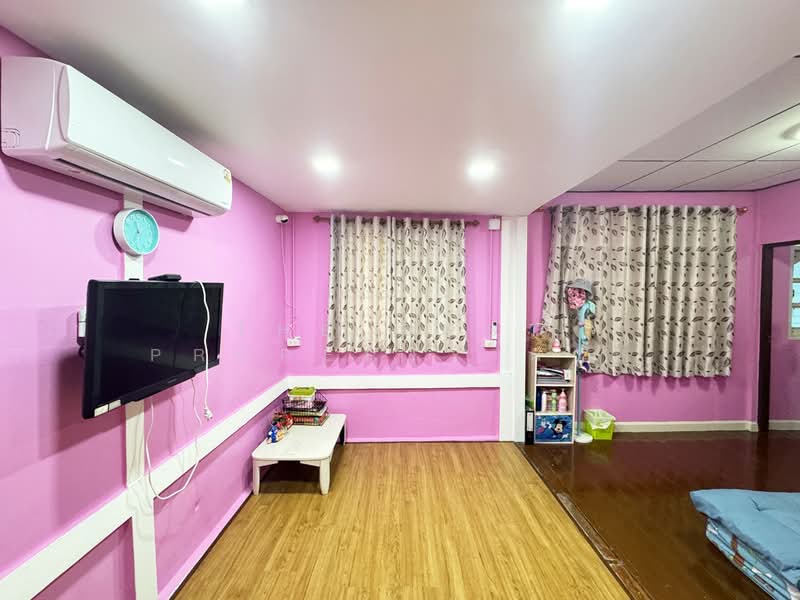 การเคหะฉลองกรุง หนองจอก, กรุงเทพ, ลำต้อยติ่ง, หนองจอก, กรุงเทพ, 100 ตร.ม., บ้านเดี่ยว ขาย, โดย The Best Property ฝ้าย, 500351032 - DDproperty.com