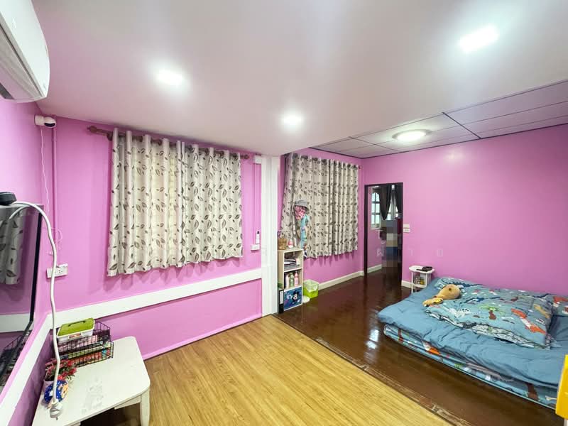 การเคหะฉลองกรุง หนองจอก, Bangkok, Lam Toi Ting, Nong Chok, Bangkok, 2 Bedrooms, 100 sqm, Single Detached House For Sale, by The Best Property ฝ้าย, 500351032 - DDproperty.com