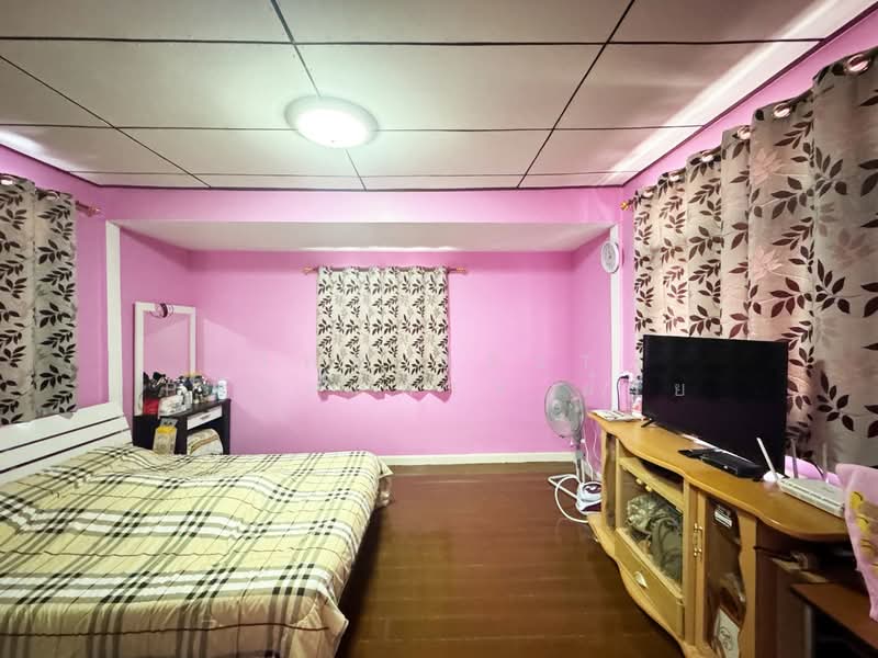 การเคหะฉลองกรุง หนองจอก, Bangkok, Lam Toi Ting, Nong Chok, Bangkok, 2 Bedrooms, 100 sqm, Single Detached House For Sale, by The Best Property ฝ้าย, 500351032 - DDproperty.com