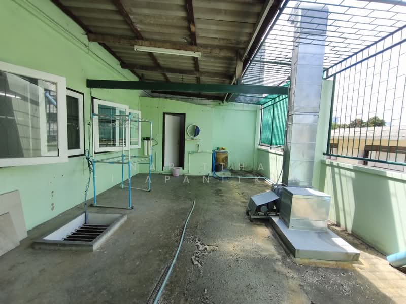 Chan Road Sathon District, Bangkok, จันทน์, Thung Wat Don, Sathon, Bangkok, , 540 sqm, Shophouse For Rent, by Napittha Tiyapanitkun, 500351035 - DDproperty.com