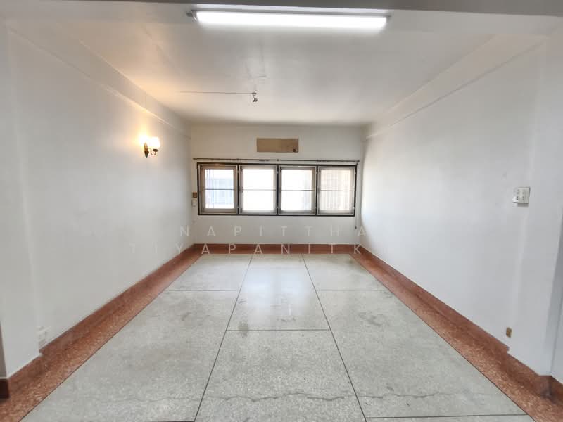 Chan Road Sathon District, Bangkok, จันทน์, Thung Wat Don, Sathon, Bangkok, , 540 sqm, Shophouse For Rent, by Napittha Tiyapanitkun, 500351035 - DDproperty.com