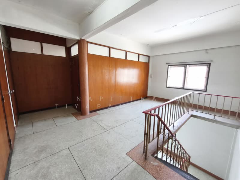Chan Road Sathon District, Bangkok, จันทน์, Thung Wat Don, Sathon, Bangkok, , 540 sqm, Shophouse For Rent, by Napittha Tiyapanitkun, 500351035 - DDproperty.com
