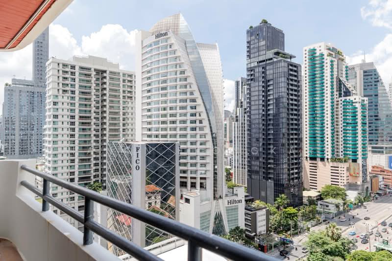 Wattana Heights : วัฒนา ไฮทส์ คอนโดมิเนียม, กรุงเทพ, ถนนสุขุมวิท, คลองเตยเหนือ, วัฒนา, กรุงเทพ, 336 ตร.ม., คอนโด ขาย, โดย Chanon Ekongkarn, 500351037 - DDproperty.com