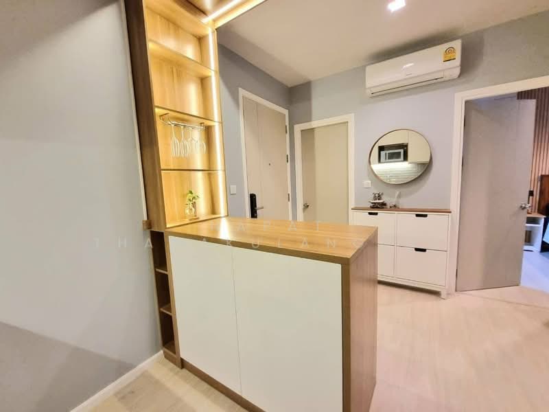 Life Sukhumvit 48 : ไลฟ์ สุขุมวิท 48, กรุงเทพ, ซอยสุขุมวิท 48, พระโขนง, คลองเตย, กรุงเทพ, 40 ตร.ม., คอนโด ให้เช่า, โดย Napat Thamakulangkul, 500351038 - DDproperty.com