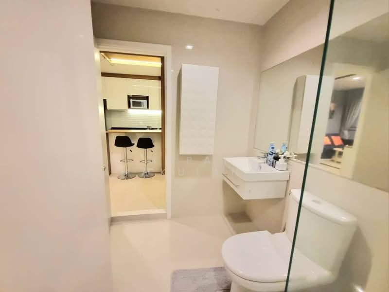 Life Sukhumvit 48, Bangkok, Soi Sukhumvit 48, Phra Kanong, Khlong Toei, Bangkok, 1 Bedroom, 40 sqm, Condo For Rent, by Napat Thamakulangkul, 500351038 - DDproperty.com