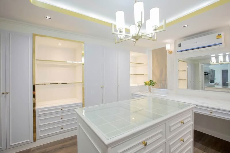 Petch 9 Tower, Bangkok, Phetchaburi 9 Alley, Thanon Phaya Thai, Ratchathewi, Bangkok, 2 Bedrooms, 145 sqm, Condo For Rent, by Phacharakorn Anusiri, 500351039 - DDproperty.com