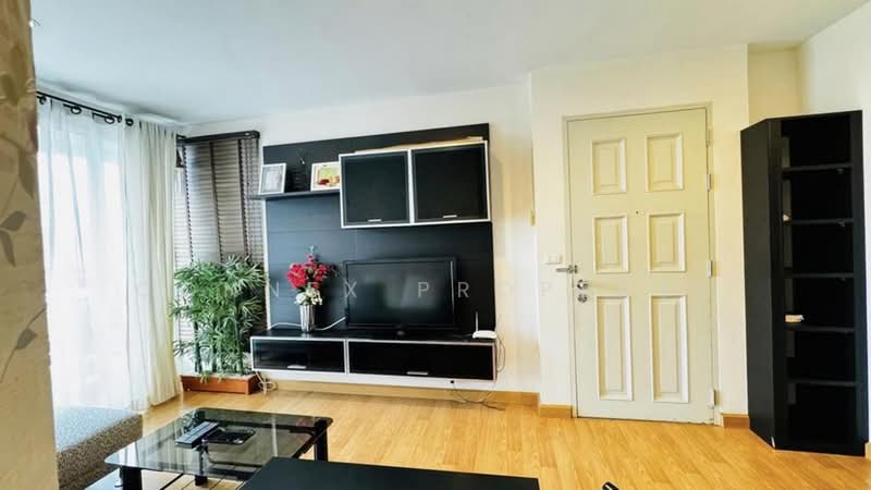 Life @ Ratchada, Bangkok, 36 Soi Lat Phrao 36, Chan Kasem, Chatuchak, Bangkok, 1 Bedroom, 62 sqm, Condo For Rent, by Connex Property, 500351040 - DDproperty.com