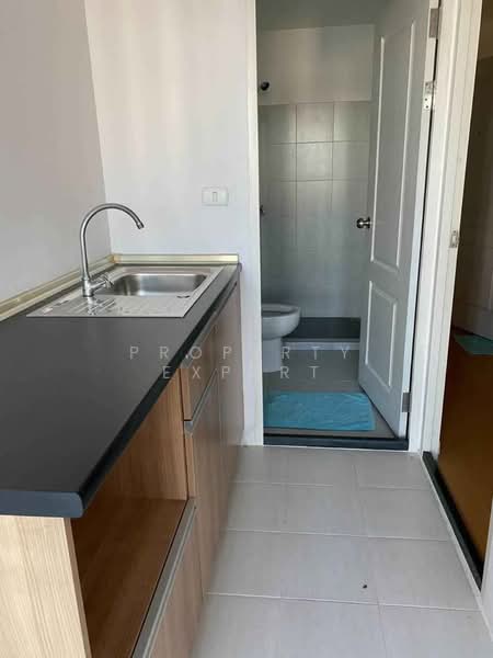 624 Condolette Ladprao, Bangkok, 46 Seri Thai Rd, Khlong Chan, Bang Kapi, Bangkok, Studio, 29 sqm, Condo For Sale, by Property Expert, 500351041 - DDproperty.com