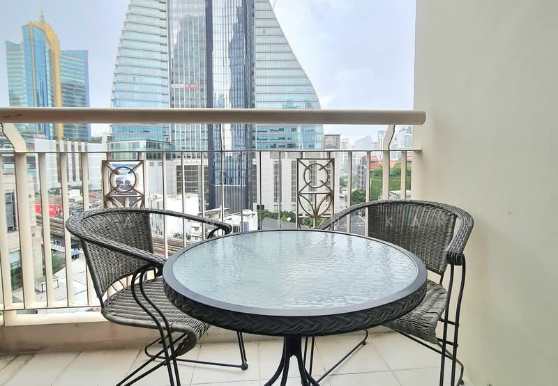 Citi Smart Sukhumvit 18 : ซิตี้ สมาร์ท สุขุมวิท 18, กรุงเทพ, 366 ซอยสุขุมวิท 18 ถนนสุขุมวิท, คลองเตย, กรุงเทพ, 88 ตร.ม., คอนโด ขาย, โดย Chanon Ekongkarn, 500351042 - DDproperty.com
