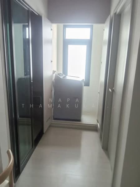 Aspire Asoke-Ratchada, Bangkok, Soi Ratchadaphisek 3, Din Daeng, Bangkok, 2 Bedrooms, 51 sqm, Condo For Rent, by Napat Thamakulangkul, 500351043 - DDproperty.com