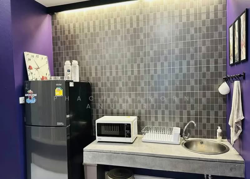 2-BR House, Bangkok, Sala Thammasop, Thawi Watthana, Bangkok, 2 Bedrooms, 93 sqm, Single Detached House For Rent, by Phacharakorn Anusiri, 500351044 - DDproperty.com