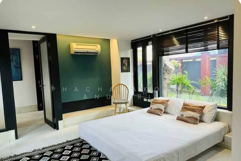 บ้าน 2-ห้องนอน, กรุงเทพ, ศาลาธรรมสพน์, ทวีวัฒนา, กรุงเทพ, 93 ตร.ม., บ้านเดี่ยว ให้เช่า, โดย Phacharakorn Anusiri, 500351044 - DDproperty.com