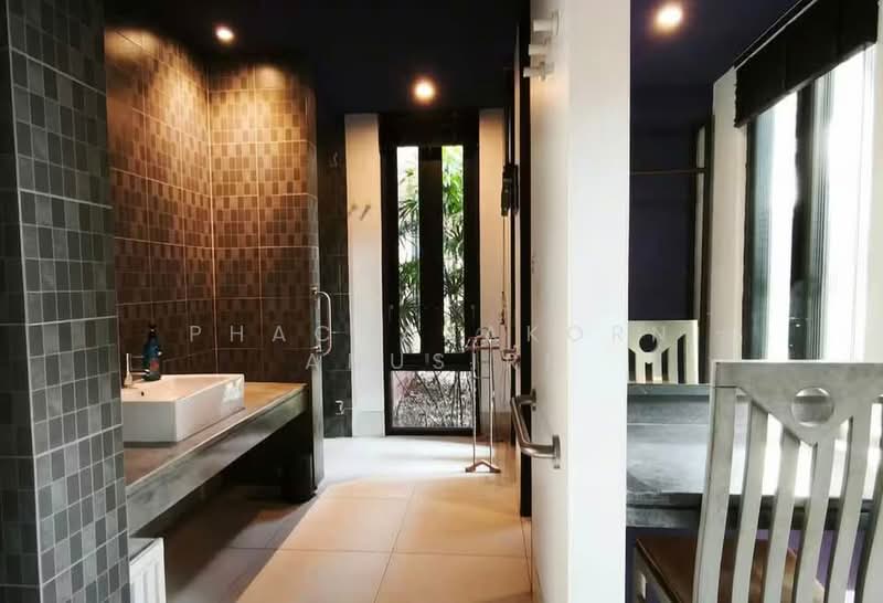 2-BR House, Bangkok, Sala Thammasop, Thawi Watthana, Bangkok, 2 Bedrooms, 93 sqm, Single Detached House For Rent, by Phacharakorn Anusiri, 500351044 - DDproperty.com