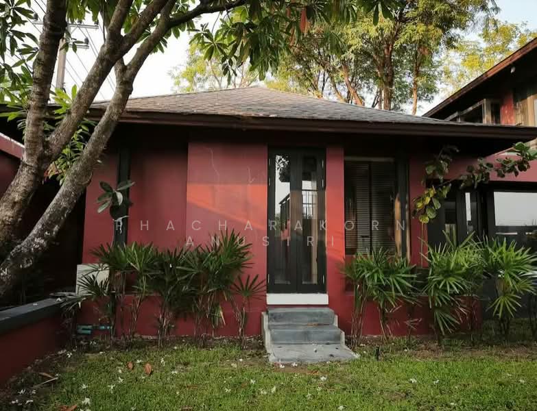 2-BR House, Bangkok, Sala Thammasop, Thawi Watthana, Bangkok, 2 Bedrooms, 93 sqm, Single Detached House For Rent, by Phacharakorn Anusiri, 500351044 - DDproperty.com
