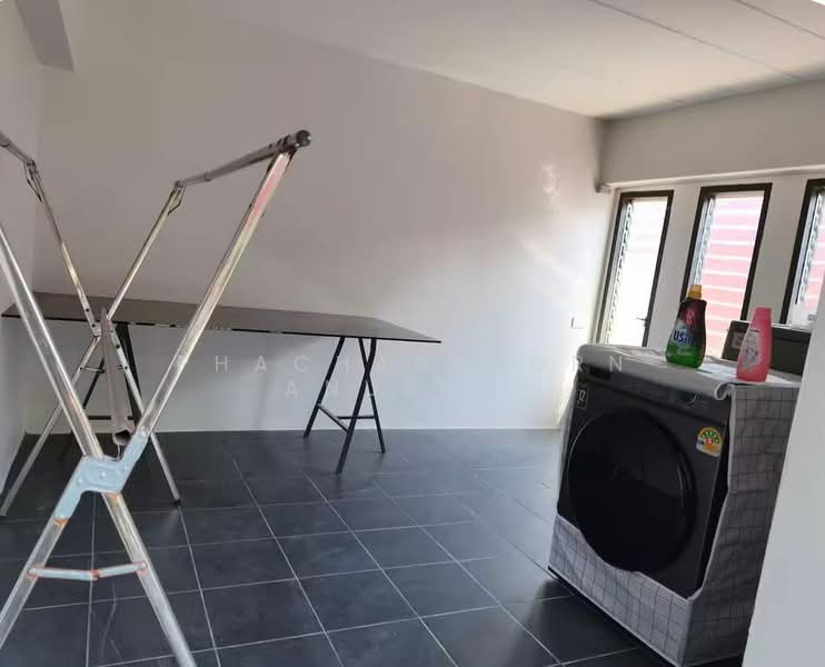 2-BR House, Bangkok, Sala Thammasop, Thawi Watthana, Bangkok, 2 Bedrooms, 93 sqm, Single Detached House For Rent, by Phacharakorn Anusiri, 500351044 - DDproperty.com