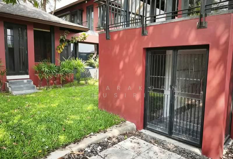 บ้าน 2-ห้องนอน, กรุงเทพ, ศาลาธรรมสพน์, ทวีวัฒนา, กรุงเทพ, 93 ตร.ม., บ้านเดี่ยว ให้เช่า, โดย Phacharakorn Anusiri, 500351044 - DDproperty.com