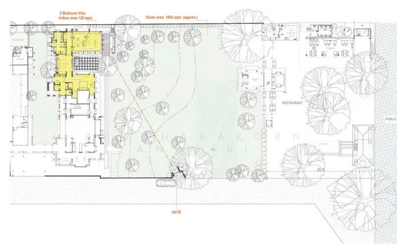 บ้าน 2-ห้องนอน, กรุงเทพ, ศาลาธรรมสพน์, ทวีวัฒนา, กรุงเทพ, 93 ตร.ม., บ้านเดี่ยว ให้เช่า, โดย Phacharakorn Anusiri, 500351044 - DDproperty.com