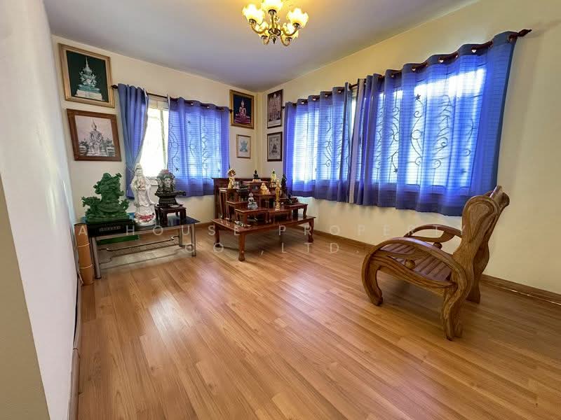 Single house for sale in Piyawat 2 project, Ang Sila, Chon Buri (Pattaya), Ang Sila, Muang Chon Buri, Chon Buri (Pattaya), 3 Bedrooms, 252 sqm, Single Detached House For Sale, by A House Property Co.,Ltd., 500351045 - DDproperty.com