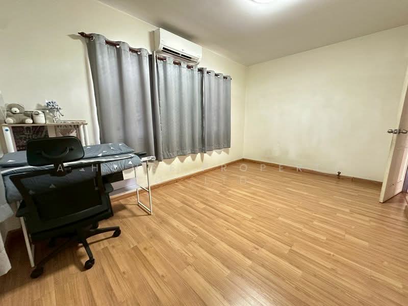 Single house for sale in Piyawat 2 project, Ang Sila, Chon Buri (Pattaya), Ang Sila, Muang Chon Buri, Chon Buri (Pattaya), 3 Bedrooms, 252 sqm, Single Detached House For Sale, by A House Property Co.,Ltd., 500351045 - DDproperty.com