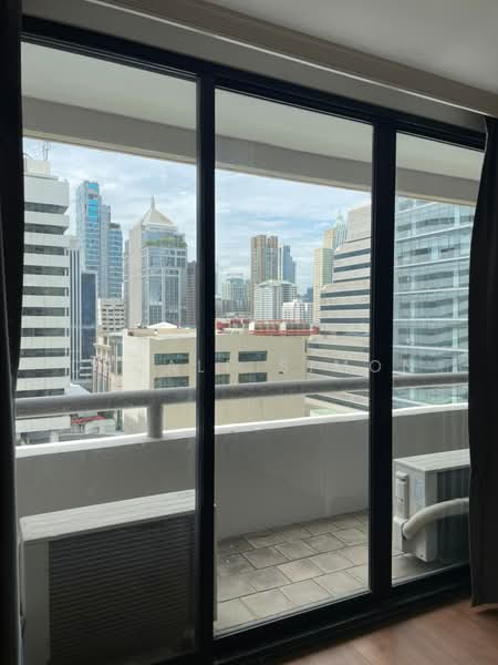 Somkid Gardens, Bangkok, Ploenchit, Lumphini, Pathum Wan, Bangkok, 3 Bedrooms, 251 sqm, Condo For Rent, by Decalf Simon, 500351046 - DDproperty.com