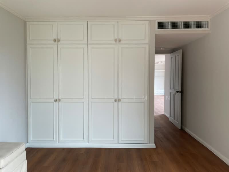 Somkid Gardens, Bangkok, Ploenchit, Lumphini, Pathum Wan, Bangkok, 3 Bedrooms, 251 sqm, Condo For Rent, by Decalf Simon, 500351046 - DDproperty.com
