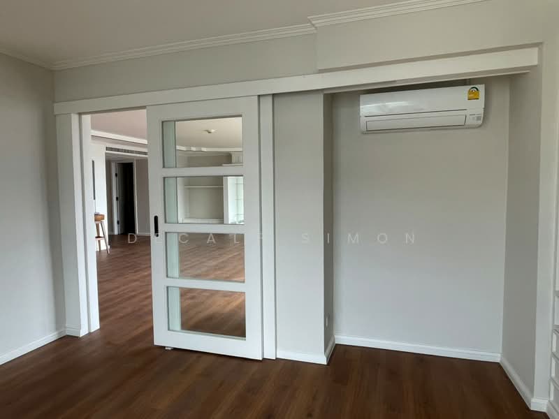 Somkid Gardens, Bangkok, Ploenchit, Lumphini, Pathum Wan, Bangkok, 3 Bedrooms, 251 sqm, Condo For Rent, by Decalf Simon, 500351046 - DDproperty.com