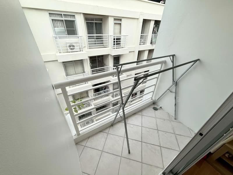 The Link Sukhumvit 50, Bangkok, Soi Sukhumvit 50, Sukhumvit Road, Phra Kanong, Khlong Toei, Bangkok, 1 Bedroom, 32 sqm, Condo For Sale, by Chaiwat Chung, 500351049 - DDproperty.com