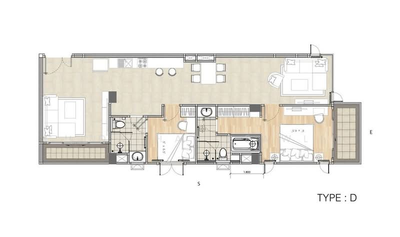 ขายอาคารคอนโด 8 ชั้น ทำเลศักยภาพ หลังพาราไดซ์พาร์ค – สวนหลวง ร.9, กรุงเทพ, สวนหลวง, กรุงเทพ, 2,856 ตร.ม., กิจการ ขาย, โดย Chidaphar Beawlek, 500351052 - DDproperty.com