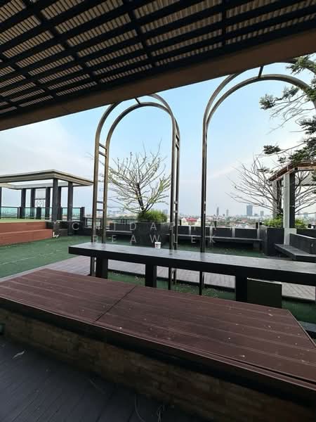 For Sale: 8-Storey Condominium Building Behind Paradise Park, Near Suan Luang Rama IX Park, Bangkok, Suan Luang, Bangkok, , 2,856 sqm, Business For Sale, by Chidaphar Beawlek, 500351052 - DDproperty.com