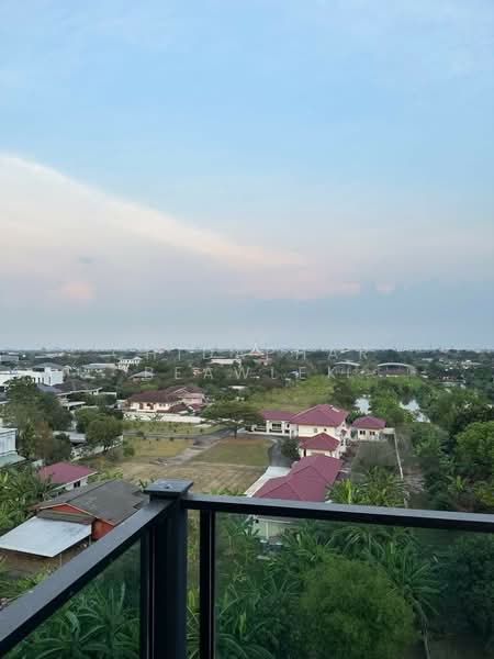 ขายอาคารคอนโด 8 ชั้น ทำเลศักยภาพ หลังพาราไดซ์พาร์ค – สวนหลวง ร.9, กรุงเทพ, สวนหลวง, กรุงเทพ, 2,856 ตร.ม., กิจการ ขาย, โดย Chidaphar Beawlek, 500351052 - DDproperty.com