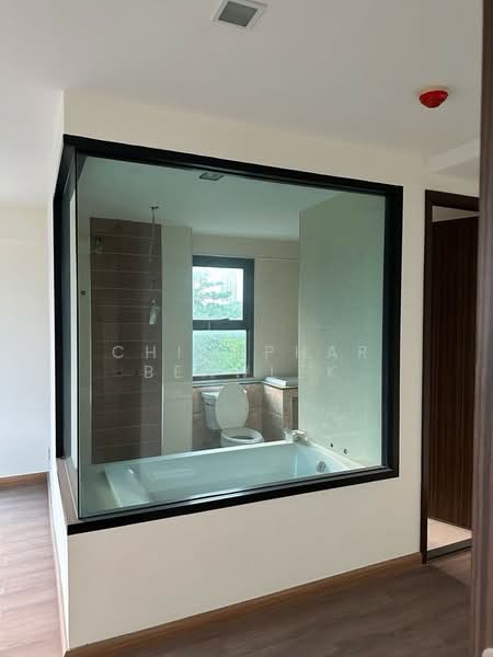 For Sale: 8-Storey Condominium Building Behind Paradise Park, Near Suan Luang Rama IX Park, Bangkok, Suan Luang, Bangkok, , 2,856 sqm, Business For Sale, by Chidaphar Beawlek, 500351052 - DDproperty.com