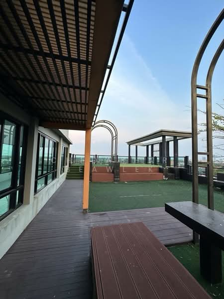 ขายอาคารคอนโด 8 ชั้น ทำเลศักยภาพ หลังพาราไดซ์พาร์ค – สวนหลวง ร.9, กรุงเทพ, สวนหลวง, กรุงเทพ, 2,856 ตร.ม., กิจการ ขาย, โดย Chidaphar Beawlek, 500351052 - DDproperty.com