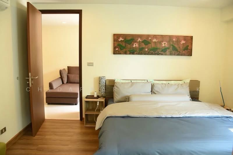 For Sale: 8-Storey Condominium Building Behind Paradise Park, Near Suan Luang Rama IX Park, Bangkok, Suan Luang, Bangkok, , 2,856 sqm, Business For Sale, by Chidaphar Beawlek, 500351052 - DDproperty.com