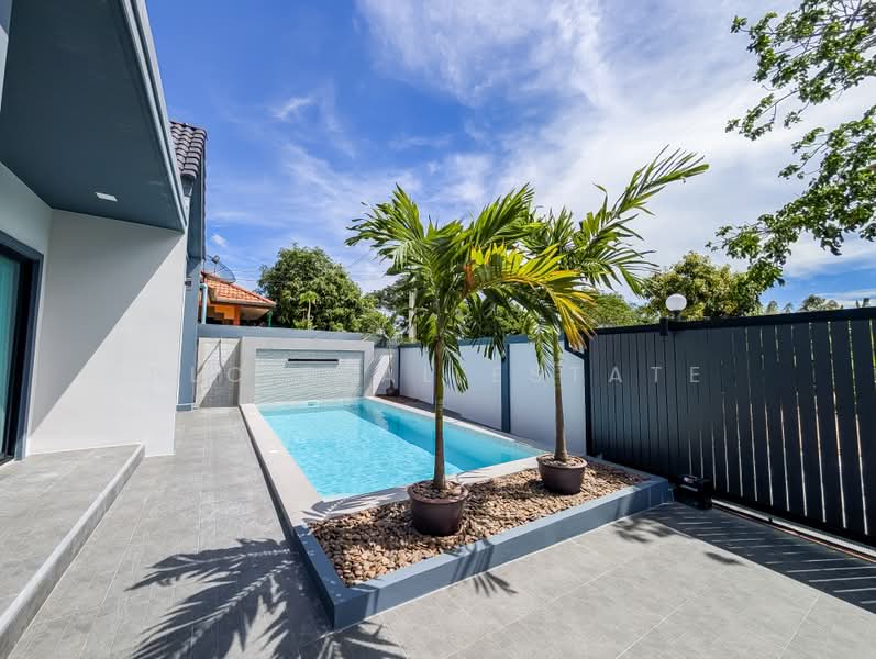 Pool Villa for Sale Huay Yai East Pattaya, Chon Buri (Pattaya), Bang Lamung, Bang Lamung (Pattaya), Chon Buri (Pattaya), 3 Bedrooms, 279 sqm, Villa For Sale, by PLC real estate, 500351053 - DDproperty.com