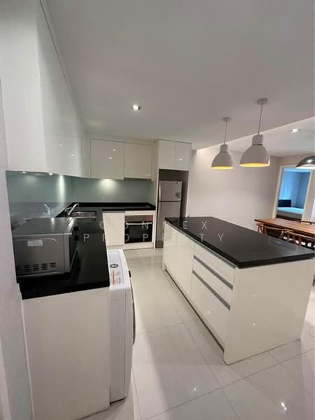 Le Nice Ekamai, Bangkok, Sukhumvit 63 Road, Phra Kanong Nua, Watthana, Bangkok, 3 Bedrooms, 100 sqm, Condo For Rent, by Connex Property, 500351054 - DDproperty.com