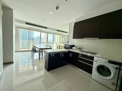 For Rent - 59 Heritage, Bangkok