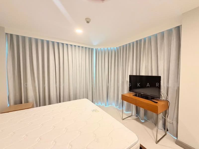 59 Heritage, Bangkok, 18 Soi Sukhumvit 59, Khlong Tan Nua, Watthana, Bangkok, 2 Bedrooms, 104 sqm, Condo For Rent, by Chanon Ekongkarn, 500351056 - DDproperty.com