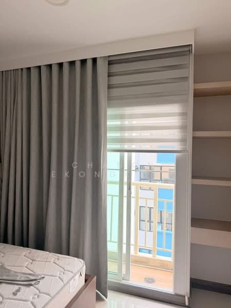 59 Heritage, Bangkok, 18 Soi Sukhumvit 59, Khlong Tan Nua, Watthana, Bangkok, 2 Bedrooms, 104 sqm, Condo For Rent, by Chanon Ekongkarn, 500351056 - DDproperty.com