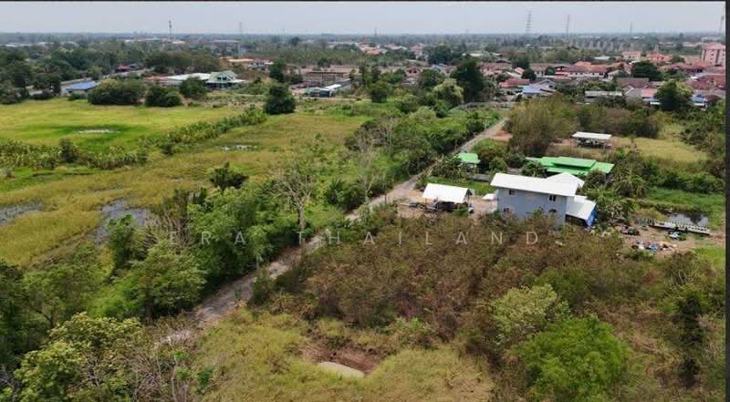 ที่ดินเปล่าหน้ากว้างประมาณ 40 เมตร โคกสว่าง เมือง สระบุรี, สระบุรี, โคกสว่าง, เมืองสระบุรี, สระบุรี, 504 ตร.ม., ที่ดิน ขาย, โดย ERA Thailand, 500351057 - DDproperty.com